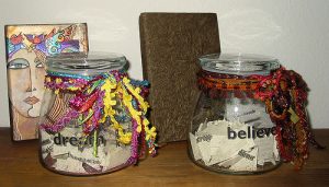 journal prompts