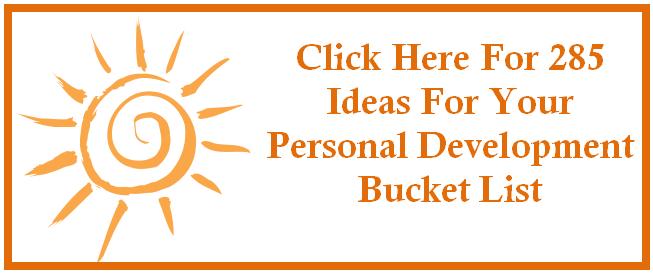 banner personal development