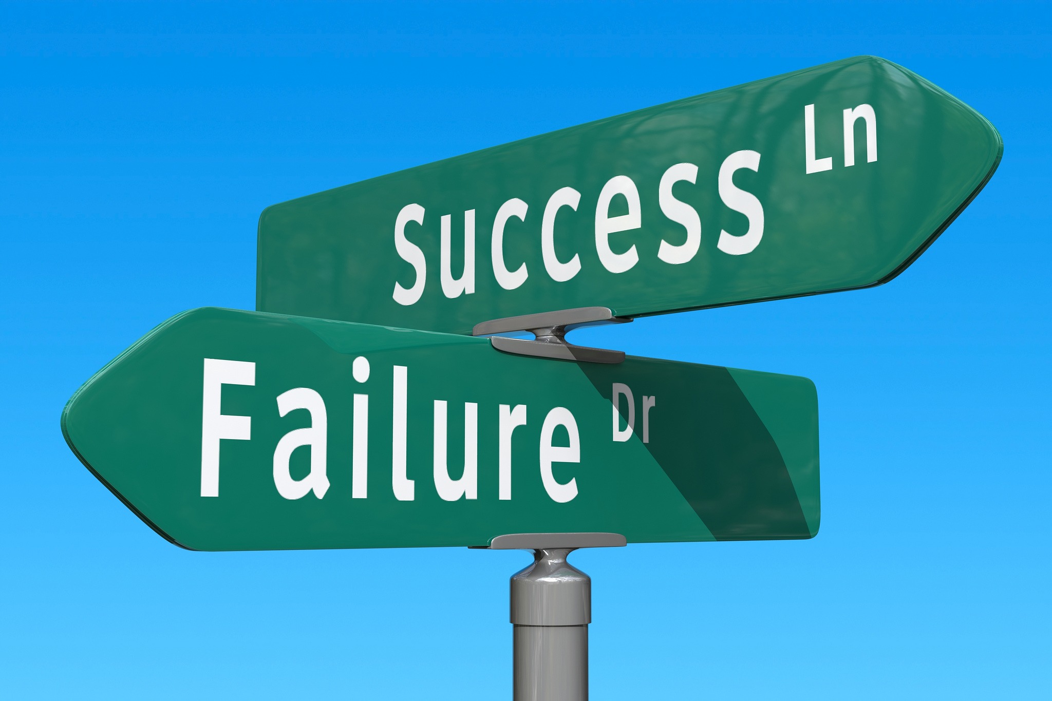 60 Tips For Success In 140 Characters Or Less