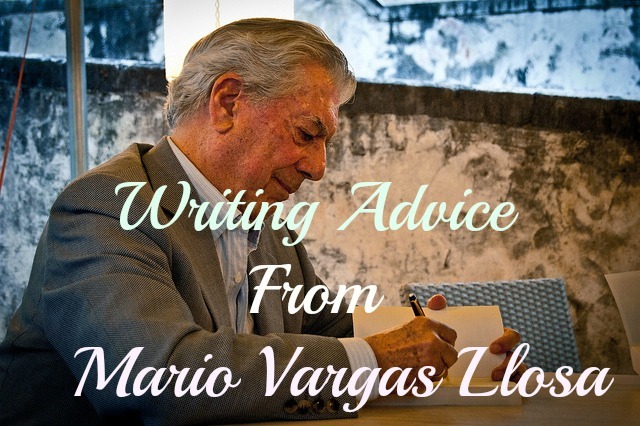 Mario Vargas Llosa