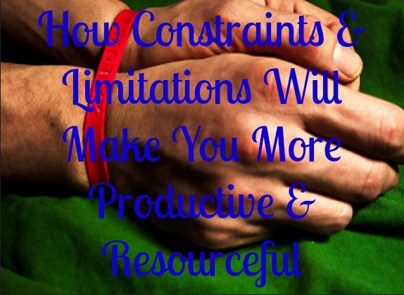 constraints and limitations