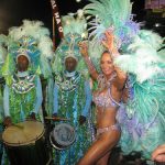 Brazilian Carnivals
