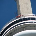 CN tOWER