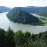 Danube Bike Trail