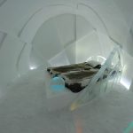 Ice Hotel