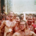 La Tomatina