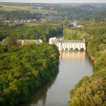 Loire Valley Hot Air Balloon