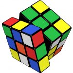 Rubik's Cube