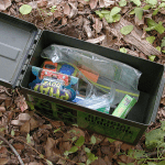 geocaching