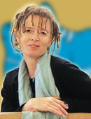 Anne Lamott's writing tips