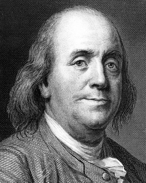 How Ben Franklin Made Decisions by Analyzing Pros and Cons - Owlcation