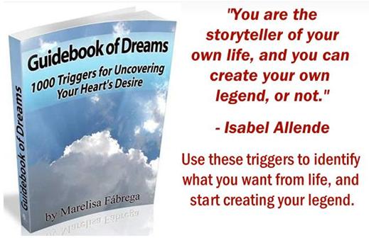 banner guidebook of dreams