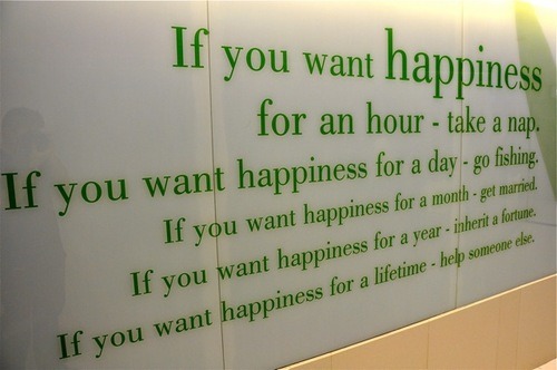 increase your happiness