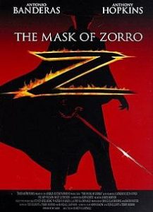 The zorro circle