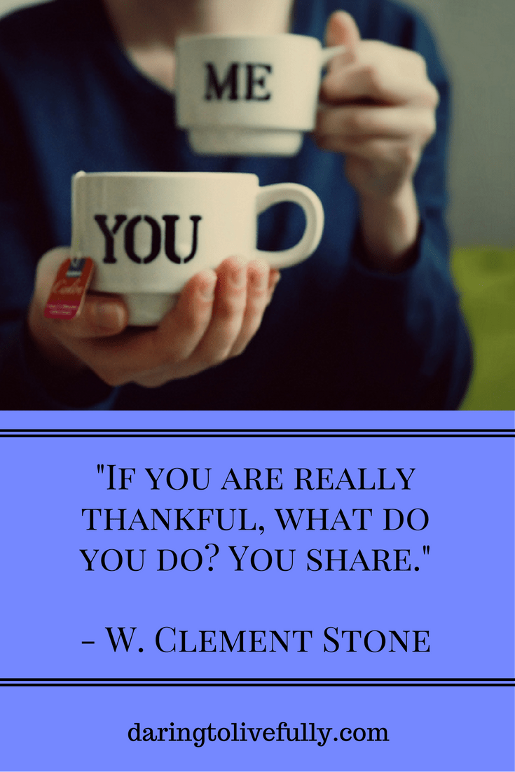 thanksgiving quotes