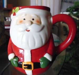 Caneca de Natal