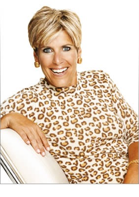 Suze Orman