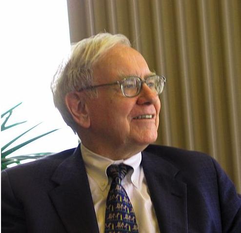 Warren Buffett