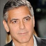 George Clooney