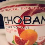 Greek Yogurt