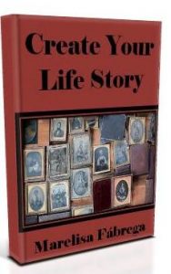 create you life story