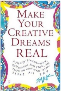 make your creative dreams real