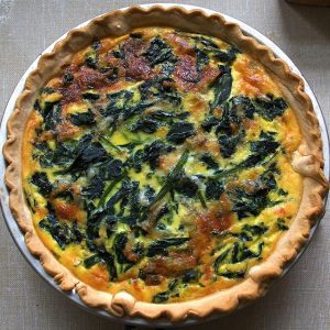 quiche