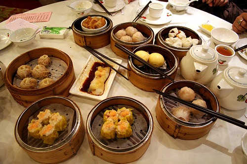 Dim Sum