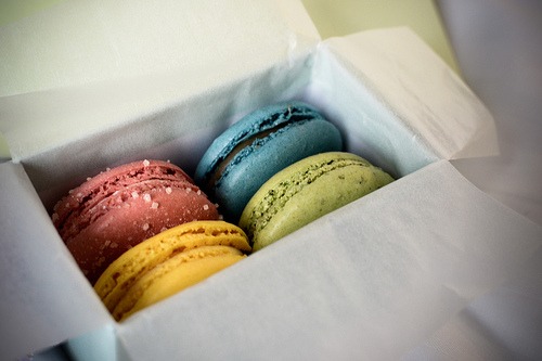 Macaroons