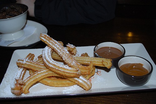 churros