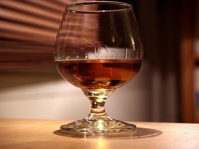 cognac