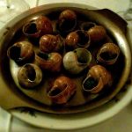 escargots