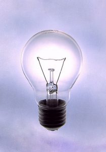 light bulb