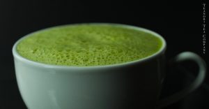 matcha