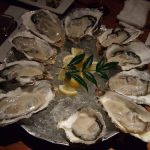 oysters