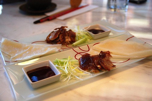 peking duck