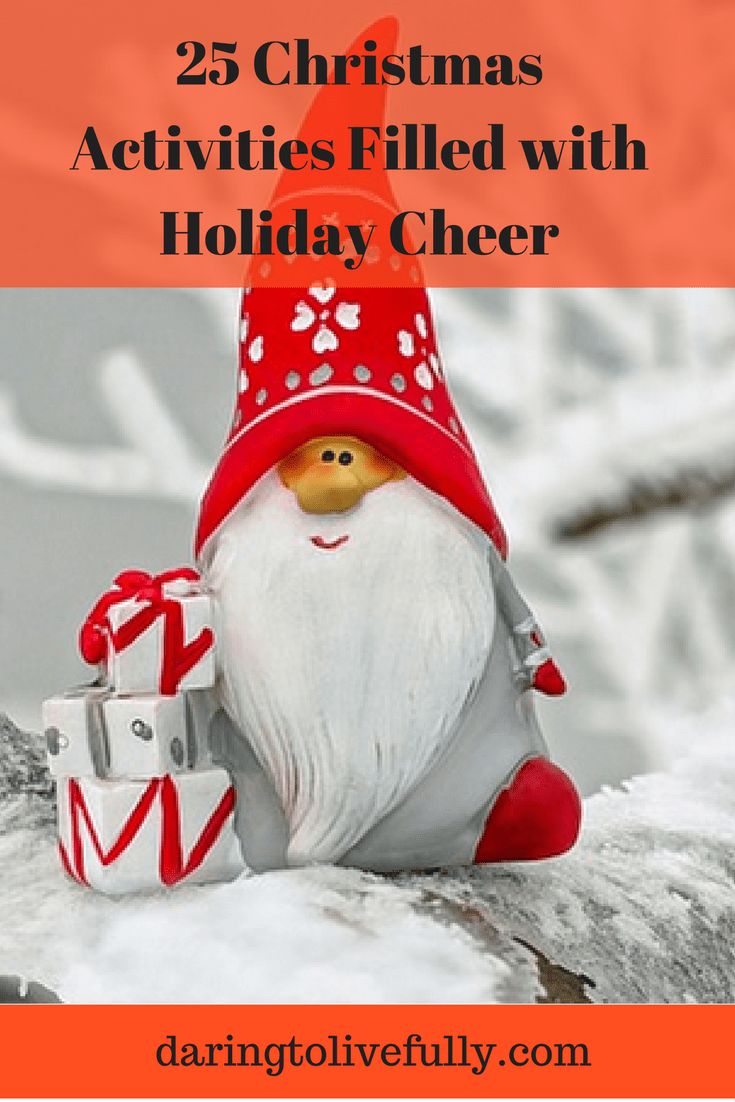 Holiday Cheer Merry Christmas Tree 25 Dollar Bills x 2 Season to be Jolly Gift 
