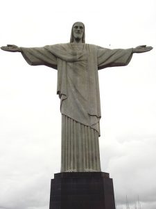 Christ the Redeemer