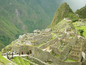 Machu