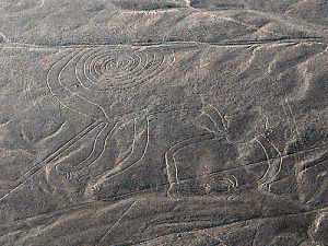 Nazca lines