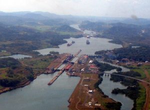 Panama Canal