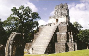 Tikal National Park