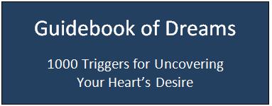 Guidebook of Dreams