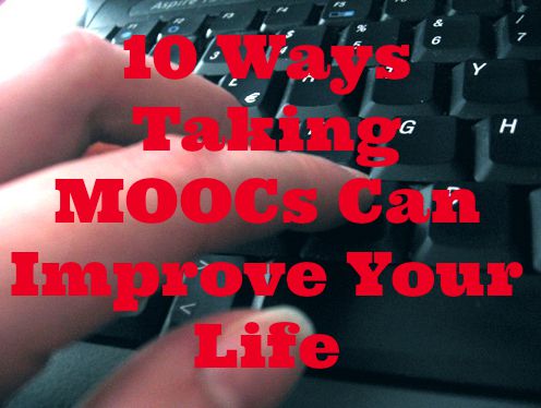 take Moocs