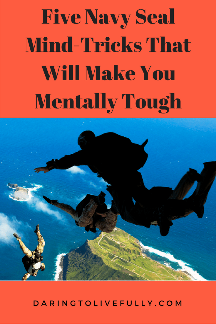 navy seal quotes