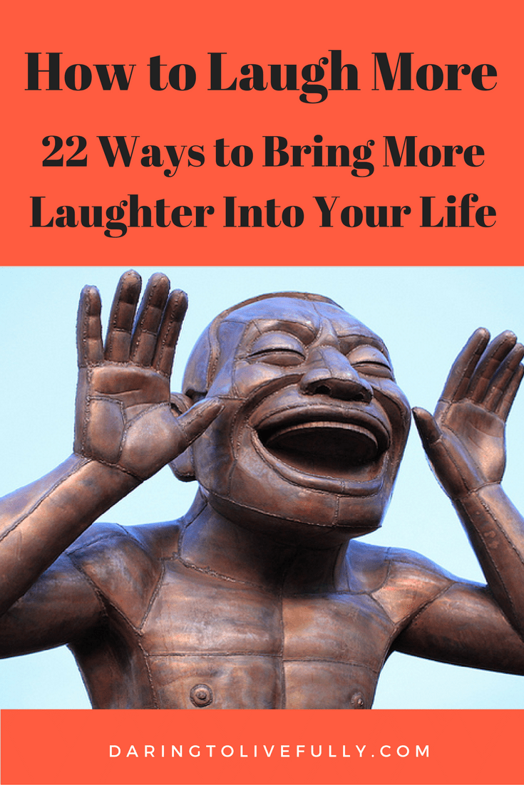 16 Ways to Laugh Online