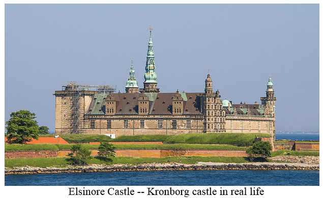 Elsinore Castle