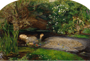 Ophelia