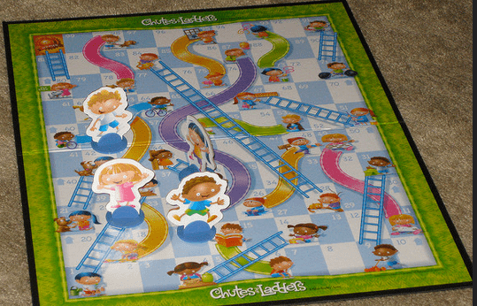 12 Board Games for Developing Thinking Abilities and Life Skills ...