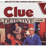 clue